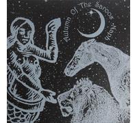 Autumn of the Saroos