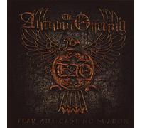 Autumn Offering - Fear Will Cast No Shadow