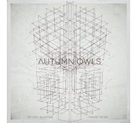 Autumn Owls - Between Buildings, Toward the [Vinilo]