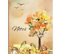 Autumn Strokes: A Journal of Painted Dreams: Capture the Colors of Fall and the Beauty of Your Imagination