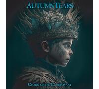 Autumn Tears Crown of the Clairvoyant (CD) Album (Importación USA)