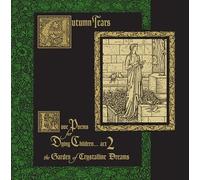 Autumn Tears - Crown Of The Clairvoyant [Vinilo]
