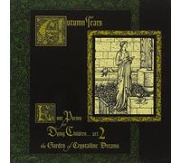 Autumn Tears - Garden of Crystalline Dreams
