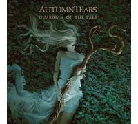 Autumn tears - Guardian of the pale [Vinilo]
