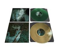Autumn tears - Guardian of the pale [Vinilo]