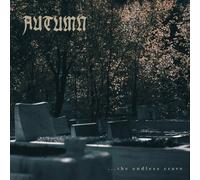 Autumn ...The Endless Crave (CD) Album (Importación USA)