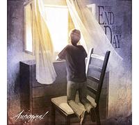 Autumnal - The end of the third day