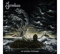 Autumnblaze - Auf Zerfetzten Schwingen