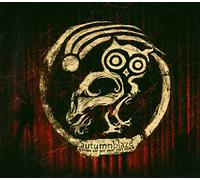 Autumnblaze - Words Are Not What...Ltd.ed