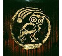 Autumnblaze - Words Are Not What They Seem