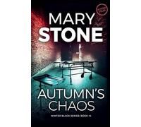 Autumn's Chaos: 14 (Winter Black)