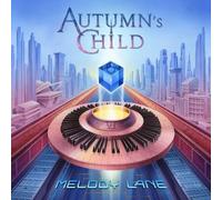 Autumn's Child Melody Lane (CD) Album