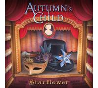 Autumn's Child - Starflower