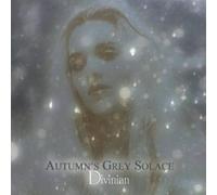 Autumn's Grey Solace - Divinian