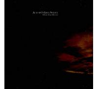 Autumn's Grey Solace - Over the Ocean