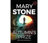 Autumn's Prize: 17 (Winter Black)