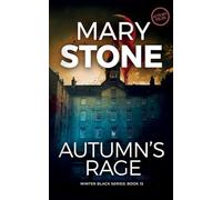 Autumn's Rage: 13 (Winter Black)
