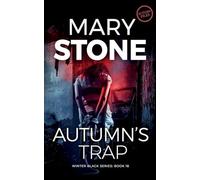 Autumn's Trap: 18 (Winter Black)