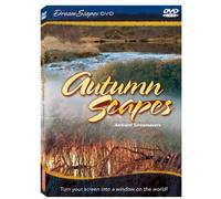 AutumnScapes ... por DreamScapes [DVD]