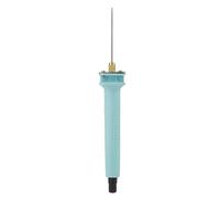 Autuncity Pluma de Alambre Caliente, cortadora de poliestireno Cortadora de Espuma de poliestireno Cortadora de Alambre Caliente de Pluma(5cm(4.5v 3A))