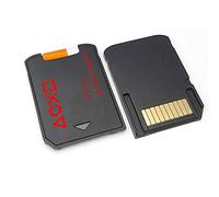 Auveach SD2Vita versión 3.0 para PSVita adaptador de tarjeta de juego PSVita a tarjeta micro SD para PS Vita 1000 2000