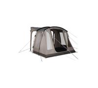 Auvent Autoportant Dometic Waypoint Low Pour Van, Hauteur 1,80 À 2,10 M, 3 X 2,70 M, Polyester 75d Imperméable, Tapis De Sol Cousu, Montage Rapide