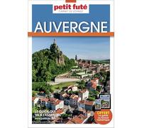 Auvergne: 2026