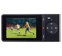 auvisio Grabador de vídeo: grabador de vídeo HDMI 4K, transmisión en directo, pantalla de 3,5 pulgadas, batería, 60 fps (4K HDMI grabadora, grabadora de vídeo, cintas digitalizadas)