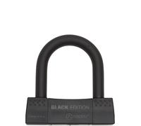 Auvray Antirrobo Estándar SRA U Black Edition para Moto y Scooter (85x100)