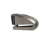 AUVRAY B-LOCK 14 INOX, candado de disco con alarma 14 mm SRA/ART