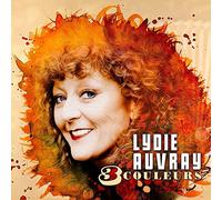 Auvray, Lydie - 3 Couleurs