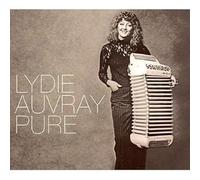 Auvray,Lydie - Pure