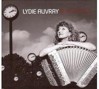Auvray, Lydie - Regards