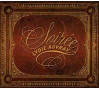 Auvray,Lydie - Soiree