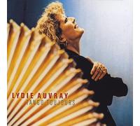 Auvray, Lydie - Tango Toujours