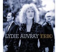 Auvray,Lydie - Trio