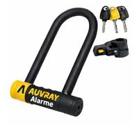 AUVRAY UA90210AUV - Alarma