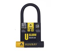 AUVRAY UA90210AUV - Alarma