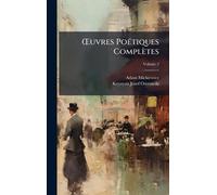Å'uvres PoÃ(c)tiques Complètes