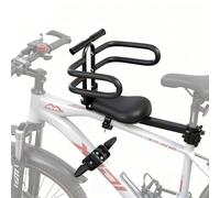 auvstar Asiento de Bicicleta Delantero para Niños de 1 a 6 años
