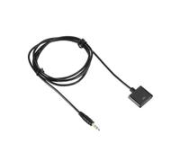 Aux 3.5mm Male To 30-pin Female Music Cable Lead for Ipod for Iphone Dock Adapter Cable