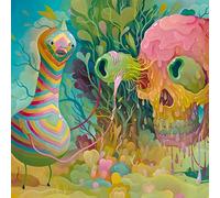 Aux, Angela - In Love With the Demons [Vinilo]