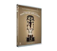 Aux bons soins du Docteur Kellogg [Francia] [DVD]
