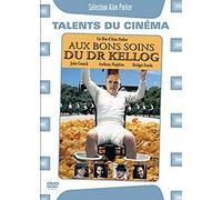Aux bons soins du Docteur Kellogg [Francia] [DVD]