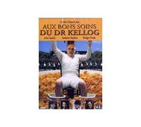 Aux bons soins du Docteur Kellogg [Francia] [DVD]