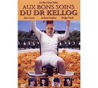 Aux bons soins du dr kellogg [Francia] [DVD]