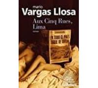 Aux Cinq Rues Lima
