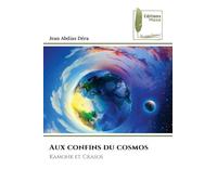 Aux confins du cosmos: Kamohk et Crasos
