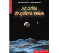 Aux Confins Du Système Solaire (ebook)