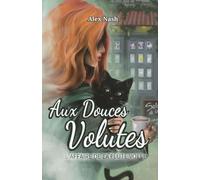 Aux douces volutes: L'affaire de la flute volée